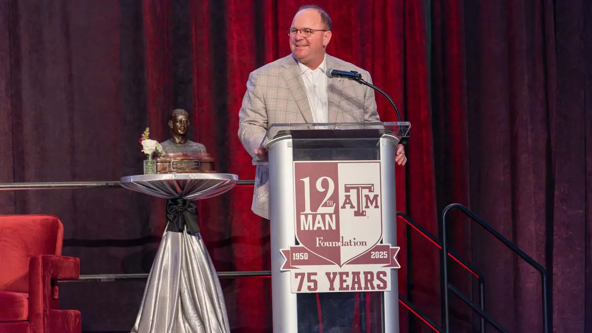 Champions Council Weekend